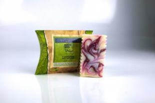 Натуральное Био-мыло от Riga Soap Manufacture
