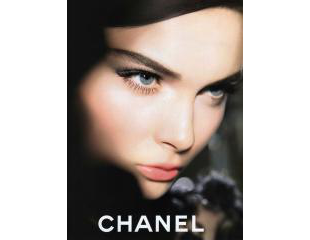 Sublime de Chanel новая тушь от Chanel 