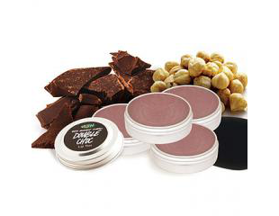 Новинки осени-зимы 2010/11 от Lush