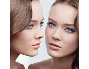 Коллекция макияжа Soulful Eyes Collection 2011 от Chanel
