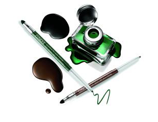 Новинка от Clinique: карандаш для глаз Quickliner for Eyes Intense