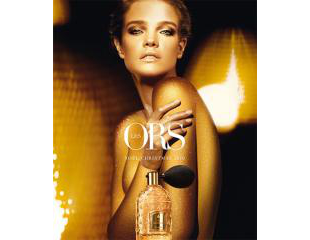 Рождественская коллекция 2010 Guerlain: Les Ors