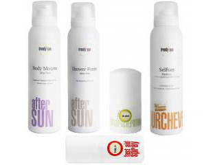 Новинки от Trendy Sun 