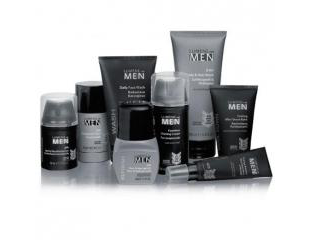 Новинки ухода для мужчин Lumene For Men