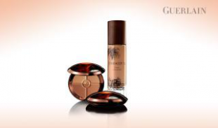 Новинки от Guerlain