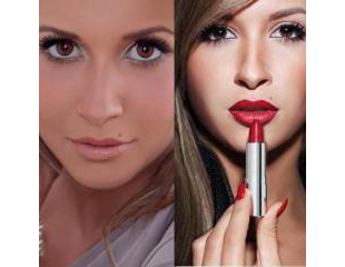 Новинки от BeYu: коллекция Highlights 4 Eyes и помада Hydro Star Volume Lipstick