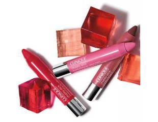 Увлажняющие бальзамы для губ Chubby Stick Moisturizing Lip Colour Balm из весенней коллекции Clinique