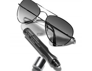 Новинка в мужской линии Clinique: Гель-антистресс для кожи вокруг глаз Skin Supplies For Men Anti-Fatigue Cooling Eye Gel