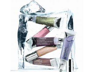 Новинка Clinique: Кремовые тени Lid Smoothie Antioxidant 8-Hour Eye Colour