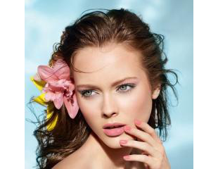 Летняя коллекция макияжа CHANEL LES FLEURS D’ETE MAKE-UP COLLECTION 2011