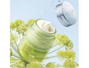 Новинка от L'Occitane: серия Angelique (Ангелика) для обезвоженной кожи 