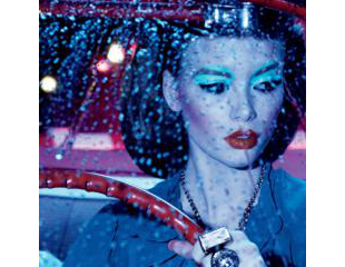 Осенняя коллекция макияжа MAC Styledriven Collection