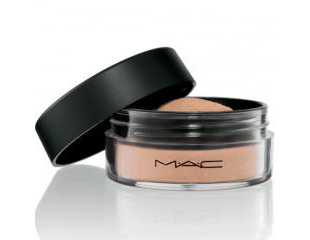 Новая рассыпчатая пудра Magically Cool Liquid Powder от MAC