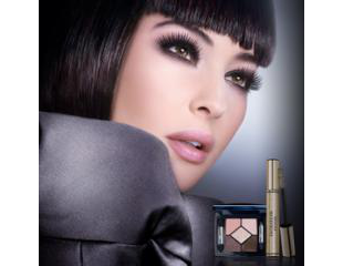 Новинка от Dior: палитры теней 5-Couleurs Lift 