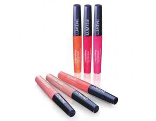 Новинка от Lumene: Жидкая помада Lingonberry Lip Lacquer