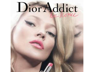 Новая помада Dior Addict Lipstick