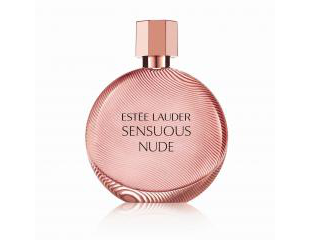  Новый аромат Estée Lauder Sensuous Nude