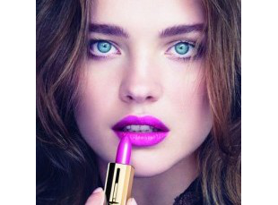 Новинка от Guerlain помада Rouge Automatique уже в продаже