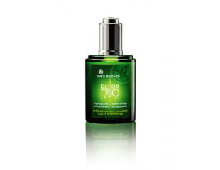 Специальное предложение от Yves Rocher в связи с запуском инновации Эликсир 7.9
