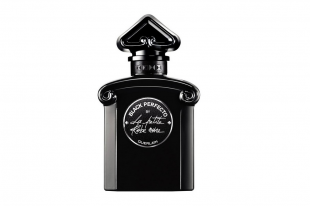 Новый аромат La Petite Robe Noire Black Perfecto от Guerlain