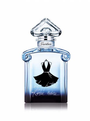 Новый аромат La Petite Robe Noire Intense Eau De Parfum Guerlain
