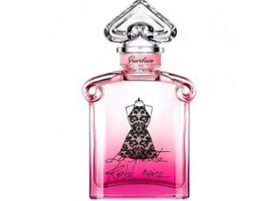 Новый аромат La Petite Robe Noire Ma Robe Hippie-Сhic Eau De Parfum Legere