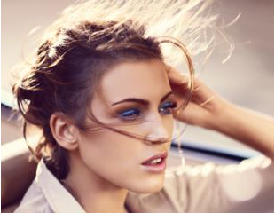 Sunset Glam  от Pupa