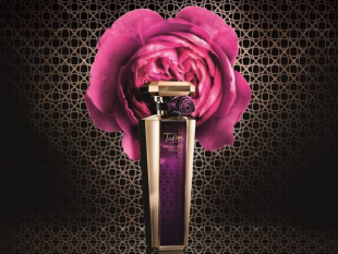 Новый парфюм Lancome Tresor Midnight Rose Elixir D’Orient