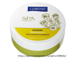 Lumene SPA 