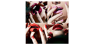 Летняя коллекция «Lips & Tips» от MAC