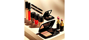 Летняя коллекция «Summertime de Chanel» от  Chanel