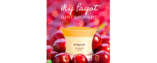 PAYOT представляет новую линию – My Payot