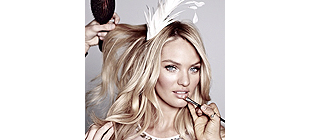 Летние новинки: VS Pro Makeup Collection от Victoria's Secret