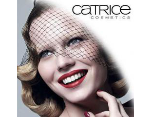 Осенняя коллекция «Hollywood Fabulous 40ties» от Catrice