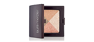 Осенняя коллекция «Cinema Noir» от Laura Mercier