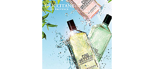 Новинки от L’Occitane: коллекция парфюмов и новые продукты в серии Ангелика