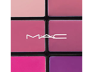 Новинки от MAC: новый праймер и новые палетки для губ 