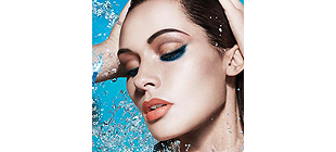 Новинка от Make Up For Ever: Aqua Shadows
