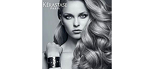 Новинка от Kérastase: Ароматизированные масла для волос «Elixir Ultime»