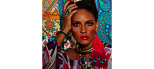 Осенняя коллекция «Style Seeker» от MAC