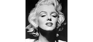 Осенняя коллекция «Marilyn Monroe» от MAC