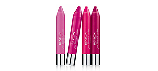 Новинка от Revlon: Just Bitten Kissable Balm Stain