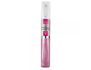 Bourjois представляет новый блеск Embellisseur de Sourire 