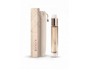 Новый аромат BODY от Burberry 