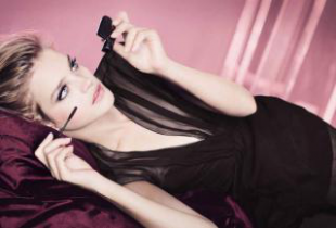 Новая тушь Guerlain Noir G Mascara