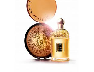 Две летние новинки от Guerlain