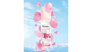 Melvita запускает коллекцию увлажняющих продуктов для лица Rose Nectar