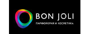 Праздничная скидка +8% к номиналу дисконтной карты в BON JOLI