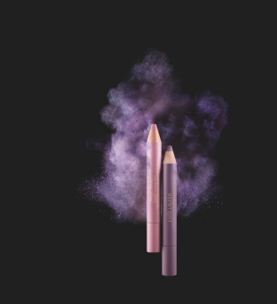 Новинка для макияжа глаз Estee Lauder Magic Smoky Powder Shadow Stick 2015