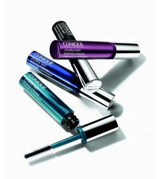 Новая тушь Clinique Chubby Lash Fattening Mascara